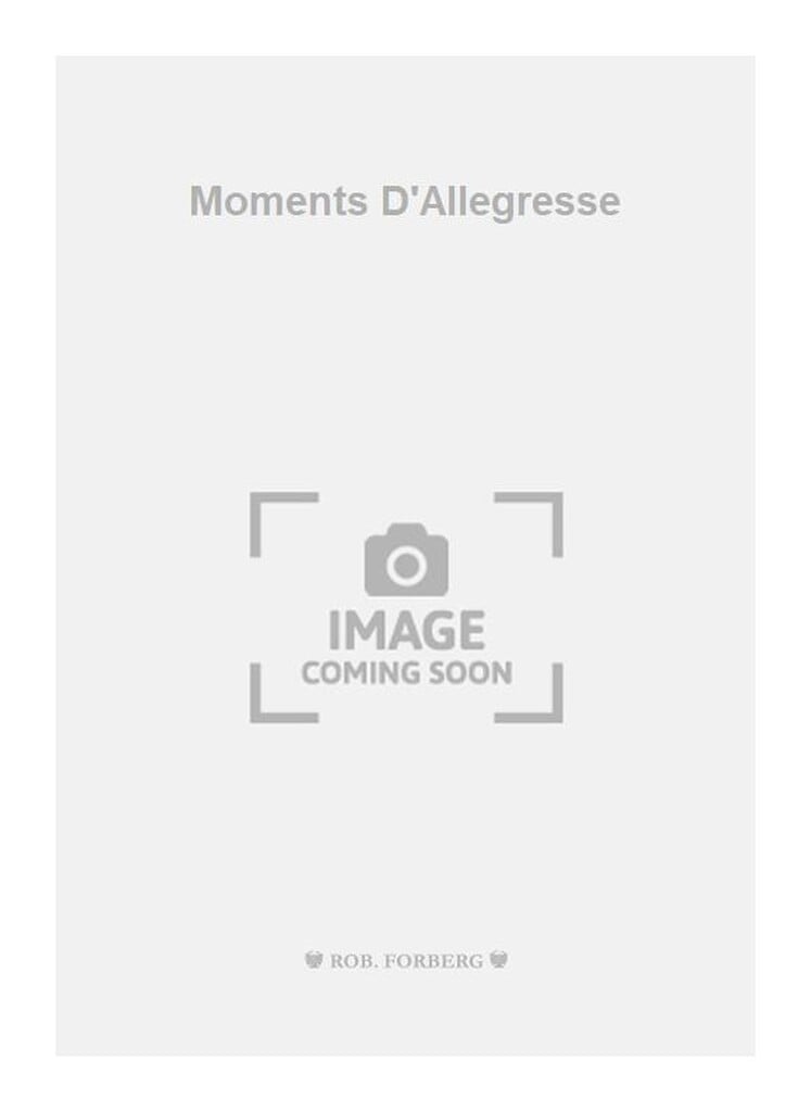 Moments D'Allegresse